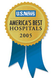 US News & World Report - BEST HOSPITALS
